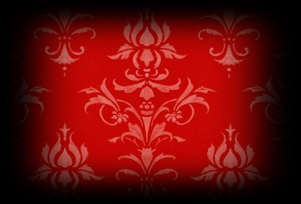 budoir-red